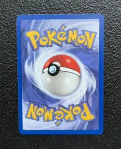 Pokemon TCG - 1st Edition Dark Persian 42/82 - Team Rocket *NM/LP - Image 2