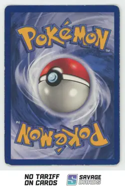 1999 Pokemon Fossil Holo Zapdos #15/62 - Image 2