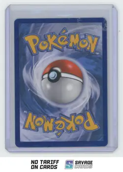 2016 Pokemon XY Black Star Promo Holo Venusaur EX #XY123 - Image 2
