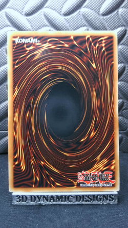 | Yugioh XX-Saber Gottoms ANPR-EN044 Ultimate Rare NM 🔥 | - Image 3