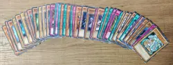 Yugioh 50+ Cards Lot - Image 1