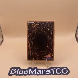 Blue-Eyes White Dragon - Ultra Rare LPST-JP003 - YuGiOh Japanese OCG - Image 2