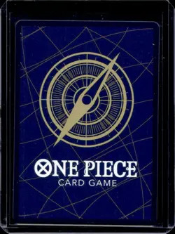 2024 One Piece Illustration Box Vol. 5 Promo Sabo Super Rare #OP05-007 - Image 2