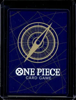 2024 One Piece Illustration Box Vol. 5 Promo Portgas D Ace Super Rare #ST15-005 - Image 2