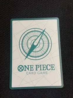 DON !! Card King Gold Frame PRB-01 Premium Booster ONE PIECE Card The Best Japan - Image 2
