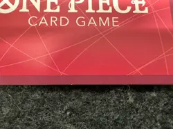 ONE PIECE Card Game Imu leader Carrying on His Will OP13 japanese - Image 3