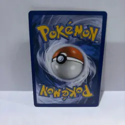 Pokemon TCG Blastoise Holo Rare Card 2/102 Celebrations Classic Collection - Image 2