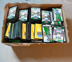 4500+ Modern Pokemon Code Cards - SWSH SV Era - PAck Collection Box UPC ETB - Image 1