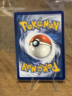N’s Reshiram 167/159 Full Art Ultra Rare Mint Pokemon Card Trainer Gallery - Image 2