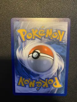 Pokemon TCG Psychic Energy Crown Zenith Holo Ultra Rare Card 156/159 - Image 4