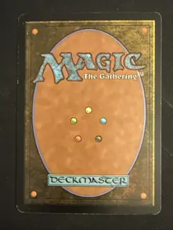 1x Pyrostatic Pillar (100) Scourge MP MTG Magic the Gathering x1 MKE - Image 2