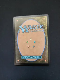 1x Ophiomancer MTG Modern Horizons 3 NM Magic Regular - Image 2