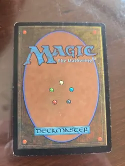 Phyrexian Reclamation Urza's Legacy Regular - Image 2