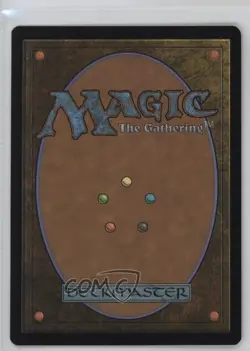 Borderless - Life Finds a Way Foil Mgic: Universes Beyond: Jurssic World REX #5 - Image 2