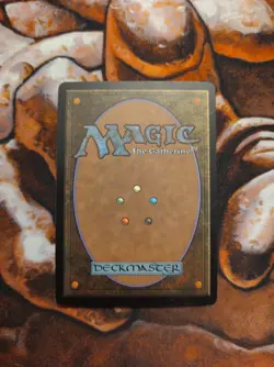 Decree of Silence Scourge SCG MTG Magic the Gathering 1st Edition - Image 2
