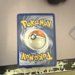 Pokemon Blastoise POP Series 3 Rare Holo 120 HP Card 1/17 Promo Nintendo - Image 2