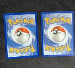 Pokemon Mega Charizard Y Ex 022/217 ASC/Mega Charizard X Ex 013/094 PFL Lot of 2 - Image 2