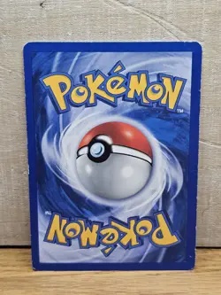 Brock's Graveler 34/132 1st Edition Gym Challenge Non-Holo Pokemon Card TCG - Image 2