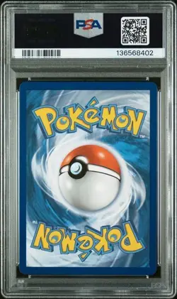 Orbeetle Vmax Alternate Art PSA 10 Pokemon Lost Origin Trainer Gallery TG13/TG30 - Image 2