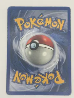 Energy Retrieval 107/110 Legendary Collection Reverse Holo Rare Pokemon TCG DMG - Image 2