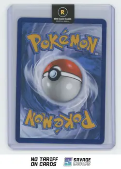 2025 Pokemon Prismatic Evolution Sandy Shocks ex #159/131 Special Illustration - Image 2