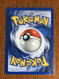 [NM] 2000 Pokemon Gym Challenge Blaine's Vulpix 1st Edition #66/132 - Image 2