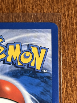 [NM] 2000 Pokemon Gym Challenge Blaine's Vulpix 1st Edition #66/132 - Image 3