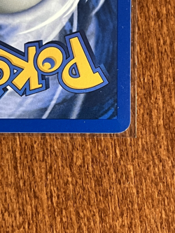 [NM] 2000 Pokemon Gym Challenge Blaine's Vulpix 1st Edition #66/132 - Image 4