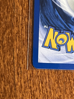 [NM] 2000 Pokemon Gym Challenge Blaine's Vulpix 1st Edition #66/132 - Image 5