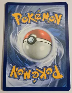 Pokemon TCG Mega Sharpedo EX 113/94Phantasmal Flames Full Art 2025 NM - Image 3