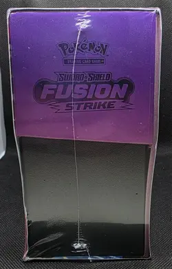 Nintendo Pokemon TCG: Sword & Shield Fusion Strike Elite Trainer Box - Image 3