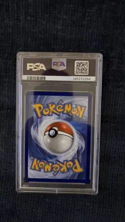 2025 POKEMON MEG EN-MEGA EVOLUTION ULTRA RARE #160 MEGA LUCARIO EX PSA 10 - Image 2