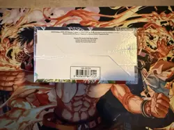 Pokemon TCG Scarlet and Violet Booster Box Base Set Factory Sealed - Image 4