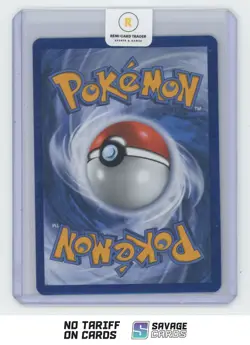2025 Pokemon Mega Evolution Series Phantasmal Flames Meowth #106/094 - Image 2