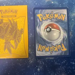 Lucario - XY140 - Holo Rare Promo Pokemon XY Promos MP - Image 2