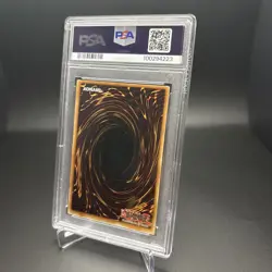 YUGIOH Gate Guardian RP01-EN023 PSA 9 - Image 2