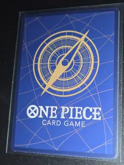 One Piece TCG English OP05-118 Kaido SEC Foil - Image 2