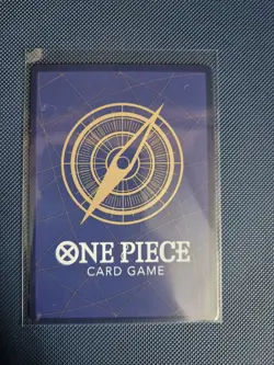 One Piece - OP10-045 Cavendish - Rare Foil - Image 2