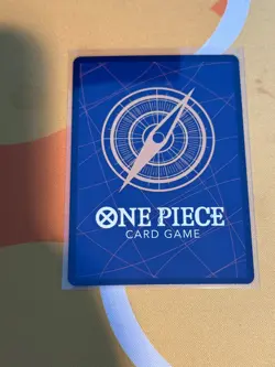 Shanks OP06-007 SR (PRB-02) - One Piece Card Game - Image 2