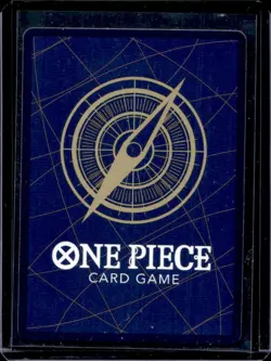 2026 One Piece Azure Sea's Seven Ms. All Sunday #OP14-084 - Image 2