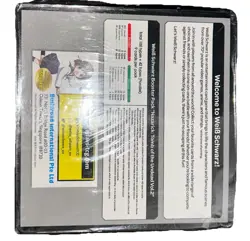 Weis Schwarz Nazarick Tomb of the Undead Booster Box Sealed English 1st Ed. 8885009408741 - Image 2