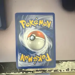 Pokemon Altaria ex 100 HP Rare Holo EX Emerald 90/106 Stage 1 2005 Card - Image 2