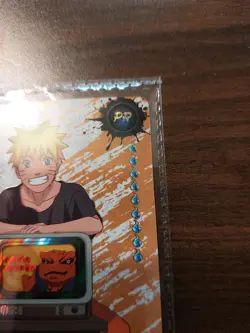 Naruto Uzumaki SEALED PSA Promo Card x Kayou Exclusive NRSA-PR-003 NM 2026 - Image 3