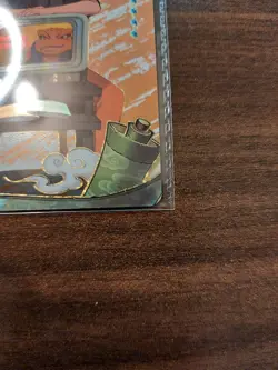 Naruto Uzumaki SEALED PSA Promo Card x Kayou Exclusive NRSA-PR-003 NM 2026 - Image 4