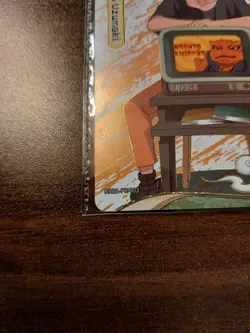 Naruto Uzumaki SEALED PSA Promo Card x Kayou Exclusive NRSA-PR-003 NM 2026 - Image 5