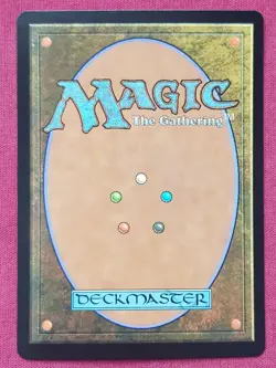 Magic The Gathering KAMIGAWA NEON DYNASTY FOIL MOUNTAIN 289 land card MTG - Image 2