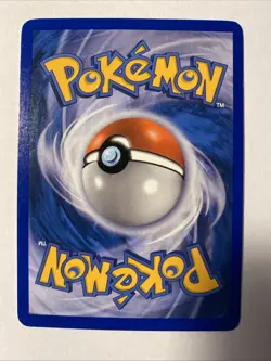 RHYDON Pokemon TCG Trading Card - Rare - 19/106 Ex Emerald - Image 2