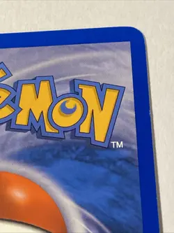 RHYDON Pokemon TCG Trading Card - Rare - 19/106 Ex Emerald - Image 4