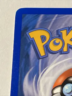 RHYDON Pokemon TCG Trading Card - Rare - 19/106 Ex Emerald - Image 5