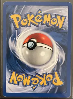 Giovanni’s Meowth 74/132 Pokemon Card Gym Challenge WOTC Vintage Rare TCG - Image 2